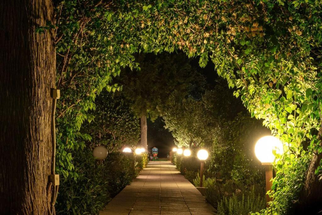 Calvocoressi Estate キオス エクステリア 写真